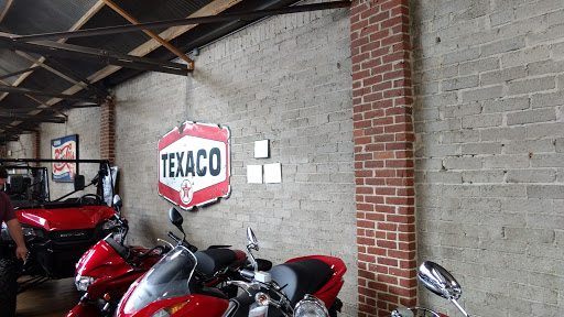 Motorcycle Dealer «Honda Yamaha Husqvarna of Redlands», reviews and photos, 215 E Redlands Blvd, Redlands, CA 92373, USA