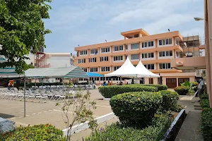 University Of Ghana Dental School image