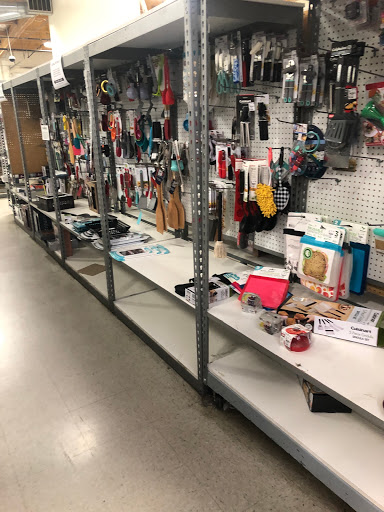 Home Goods Store «Tuesday Morning», reviews and photos, 1901 Camino Ramon, Danville, CA 94526, USA