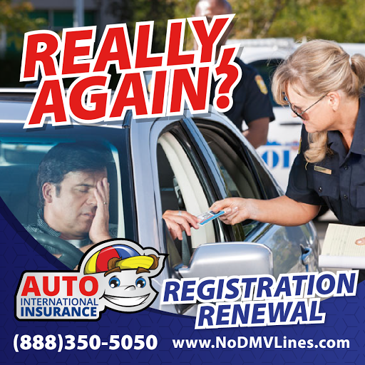 Auto Insurance Agency «Auto International Insurance & DMV - Auto Insurance Seguro De Auto Aseguranza», reviews and photos