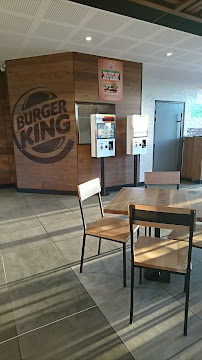 Atmosphère du Restauration rapide Burger King à Fenouillet - n°9