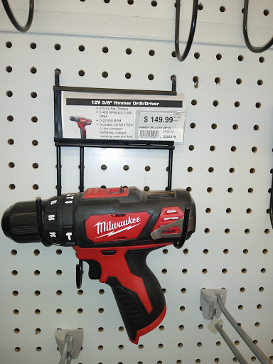 Hardware Store «Ace Hardware», reviews and photos, 425 W Liberty St, Wauconda, IL 60084, USA