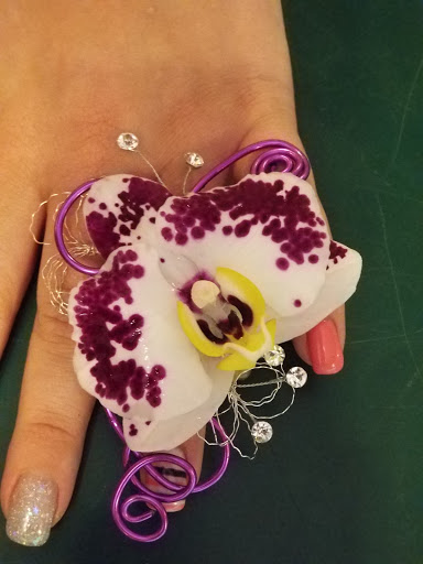 Florist «TILTED TULIP FLORIST», reviews and photos, 68 W Chicago St, Coldwater, MI 49036, USA