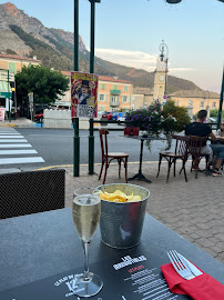 Plats et boissons du Restaurant Primerose Café à Sisteron - n°17