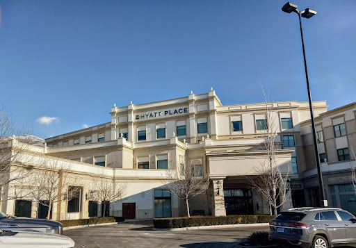 Hotel «Hyatt Place Salt Lake City/Farmington/Station Park», reviews and photos