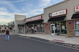 Mama's Famous Pizza and Grill image