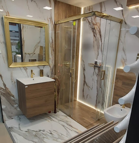 Salon Łazienek Magic Decor - Jelenia Góra