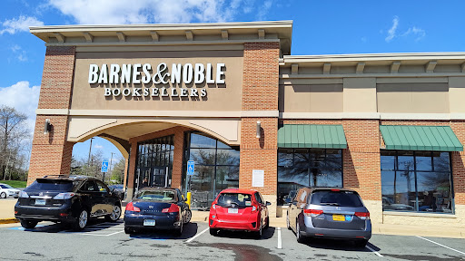 Book Store «Barnes & Noble», reviews and photos, 6646 Loisdale Rd, Springfield, VA 22150, USA