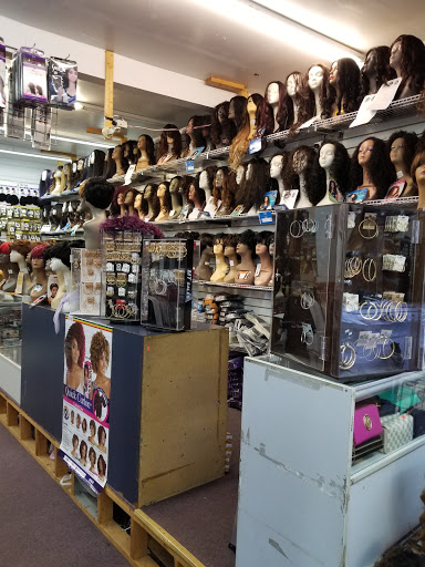 Cosmetics Store «Firstclass Beauty Supply», reviews and photos, 4288 W 130th St, Cleveland, OH 44135, USA