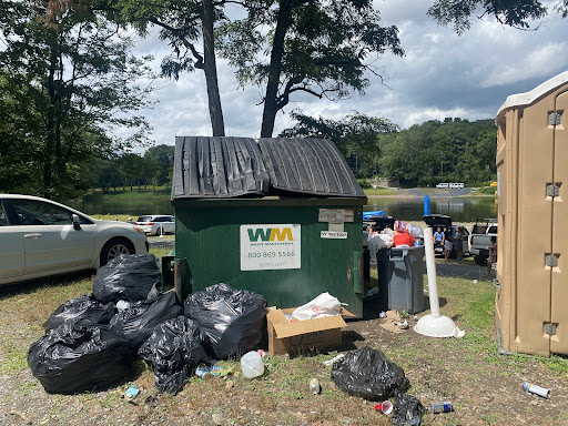 Canoe & Kayak Tour Agency «Kittatinny Canoes», reviews and photos, 1147 Delaware Dr, Matamoras, PA 18336, USA