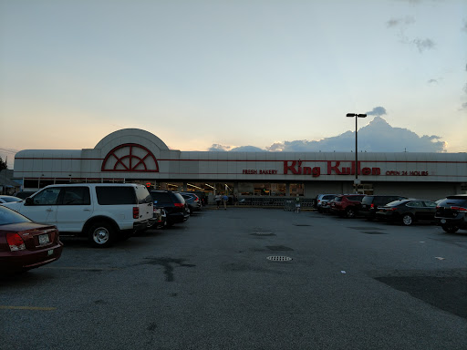 Supermarket «King Kullen», reviews and photos, 2730 Sunrise Hwy, Bellmore, NY 11710, USA
