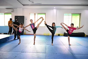 ABC Gymnastics Academy image
