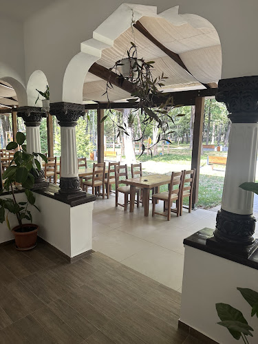 Pensiunea turistica Parc - Restaurant