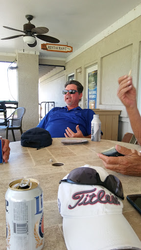 Golf Course «Cerbat Cliffs Golf Course», reviews and photos, 1001 Gates Ave, Kingman, AZ 86401, USA