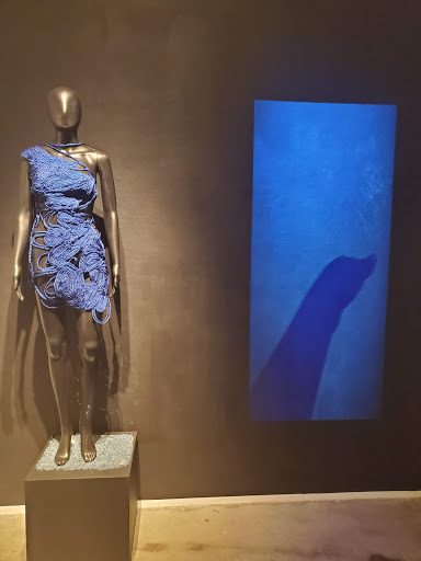 Art Museum «Museum of Contemporary Art of Georgia», reviews and photos, 75 Bennett St NW, Atlanta, GA 30309, USA