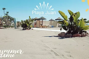 Playa Juan image