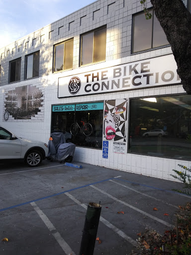Bicycle Store «Bike Connection - San Francisco», reviews and photos, 1090 Folsom St, San Francisco, CA 94103, USA