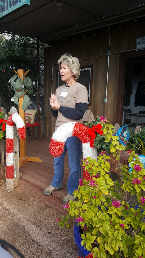 Wildlife Rescue Service «Southwest Wildlife Conservation Center», reviews and photos, 27026 N 156th St, Scottsdale, AZ 85262, USA