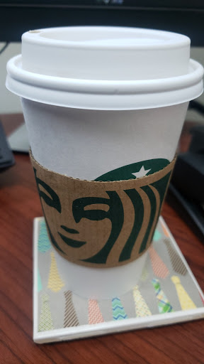 Coffee Shop «Starbucks», reviews and photos, 9052 Telegraph Rd, Redford Charter Twp, MI 48239, USA