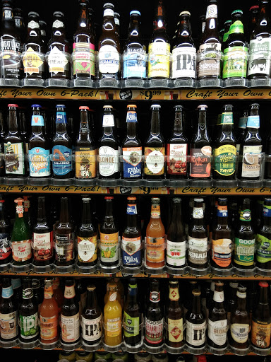 Grocery Store «Jewel-Osco», reviews and photos, 6140 Northwest Hwy, Crystal Lake, IL 60014, USA