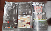 Kebap Höhle à Niedernhausen menu