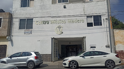 Centro Médico Madero