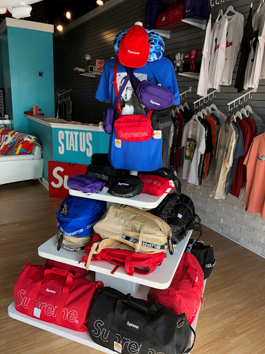 Shoe Store «Sneaker Syndicate», reviews and photos, 213 N Magnolia Ave, Orlando, FL 32801, USA