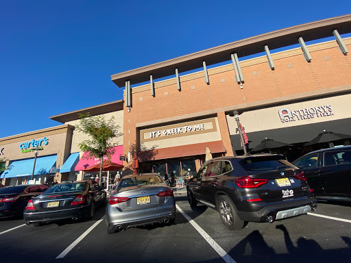 Shopping Mall «The Promenade Shops At Clifton», reviews and photos, 852 NJ-3, Clifton, NJ 07012, USA