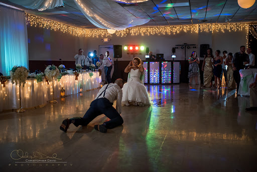 UrWay DJ & Weddings image 1