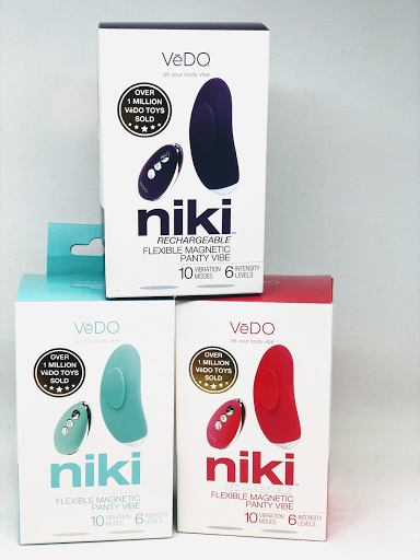 Adult Entertainment Store «Pleasure Chest», reviews and photos, 2039 Walnut St, Philadelphia, PA 19103, USA