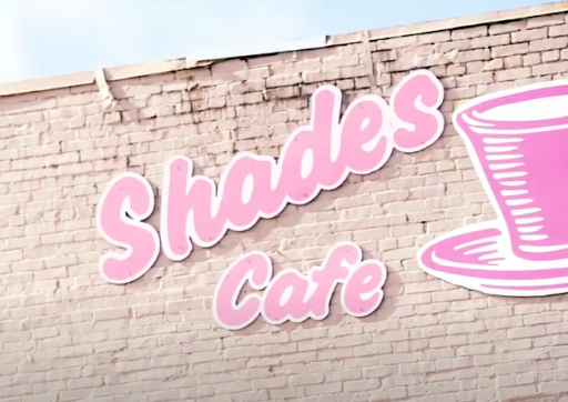 Coffee Shop «Shades Café & Steakhouse», reviews and photos, 2119 W Cumberland Ave, Middlesboro, KY 40965, USA