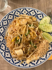 Phat thai du Restaurant thaï SAWASDEE à Nice - n°11