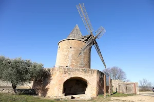 Moulin de Jérusalem image