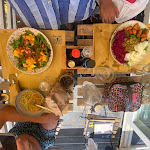 Photo n°1 de l'avis de Nicole.u fait le 19/08/2023 à 13:37 sur le  Warung Beach Club & Restaurant - Masua à Masua