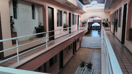 Hotel Morelos
