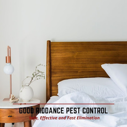 Good Riddance Pest Control – North Bay, ON, Canada photo