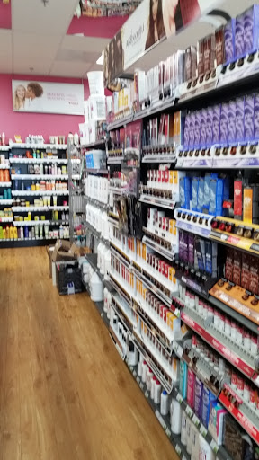 Beauty Supply Store «Sally Beauty», reviews and photos, 553 S Riverside Ave, Rialto, CA 92376, USA