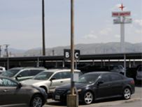 Park N' Jet - Mountain Lot - Photo 8 - Car repair in Salt Lake City, UT, Salt Lake City