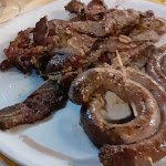 Photo n°1 de l'avis de Marianna.o fait le 29/05/2021 à 23:17 sur le  Des Garçons à Trani