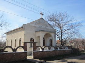 Евангелска Петдесятна църква