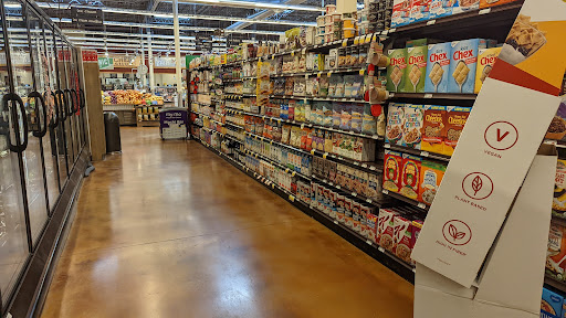 Grocery Store «Fresh Thyme Farmers Market - Kirkwood MO», reviews and photos, 1018 N Kirkwood Rd, Kirkwood, MO 63122, USA