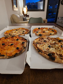 Plats et boissons du Pizzeria I Fradelli à Les Angles - n°10