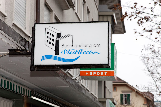 Buchhandlung am Stadtbach - Bern