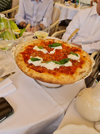 Pizza du Restaurant italien Gigi Paris - n°1