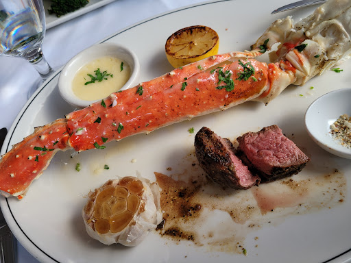 Truluck's Ocean's Finest Seafood and Crab