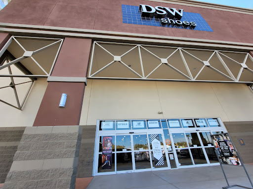 Shoe Store «DSW Designer Shoe Warehouse», reviews and photos, 7555 W Bell Rd, Peoria, AZ 85382, USA