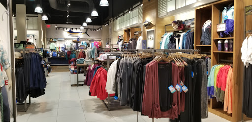 Sportswear Store «Columbia Sportswear PFG Store at The Falls - Miami, FL», reviews and photos, 8888 SW 136th St #465a, Miami, FL 33176, USA