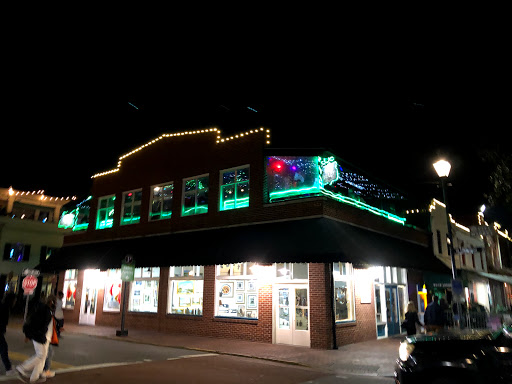 Bar «Tree House Savannah», reviews and photos, 309 West St. Julian Street, Savannah, GA 31401, USA