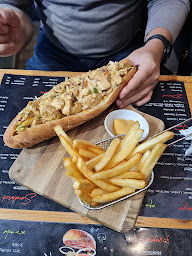 Photo n°1 de CITY Food/O'miam à Nancy ()
