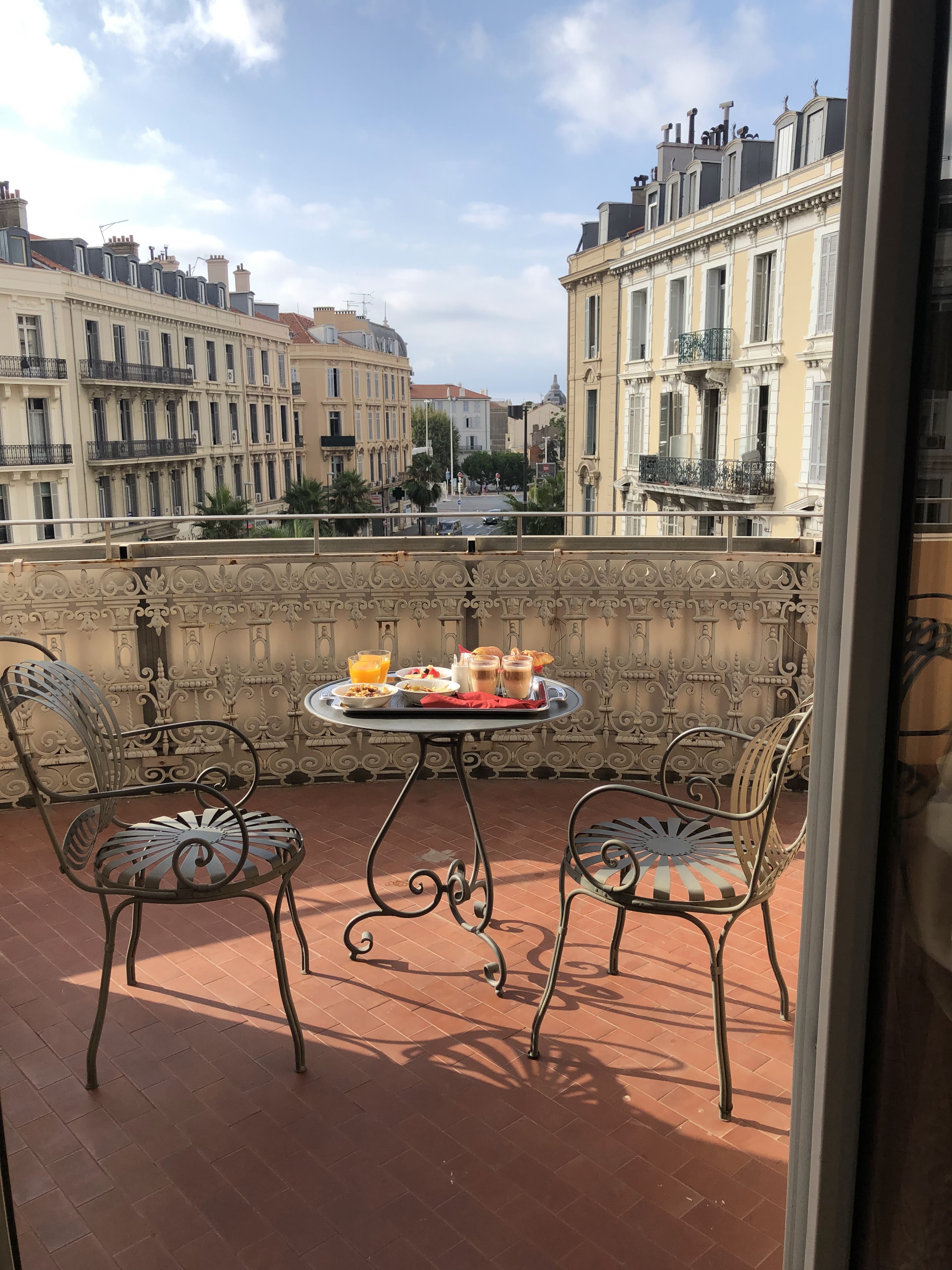 Photo n° 5 de l'avis de Francesca.i fait le 23/08/2019 à 21:24